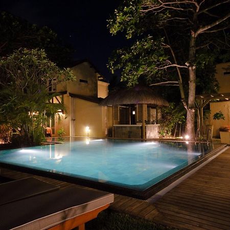 Ocean Villas Hotel Grand Bay Luaran gambar