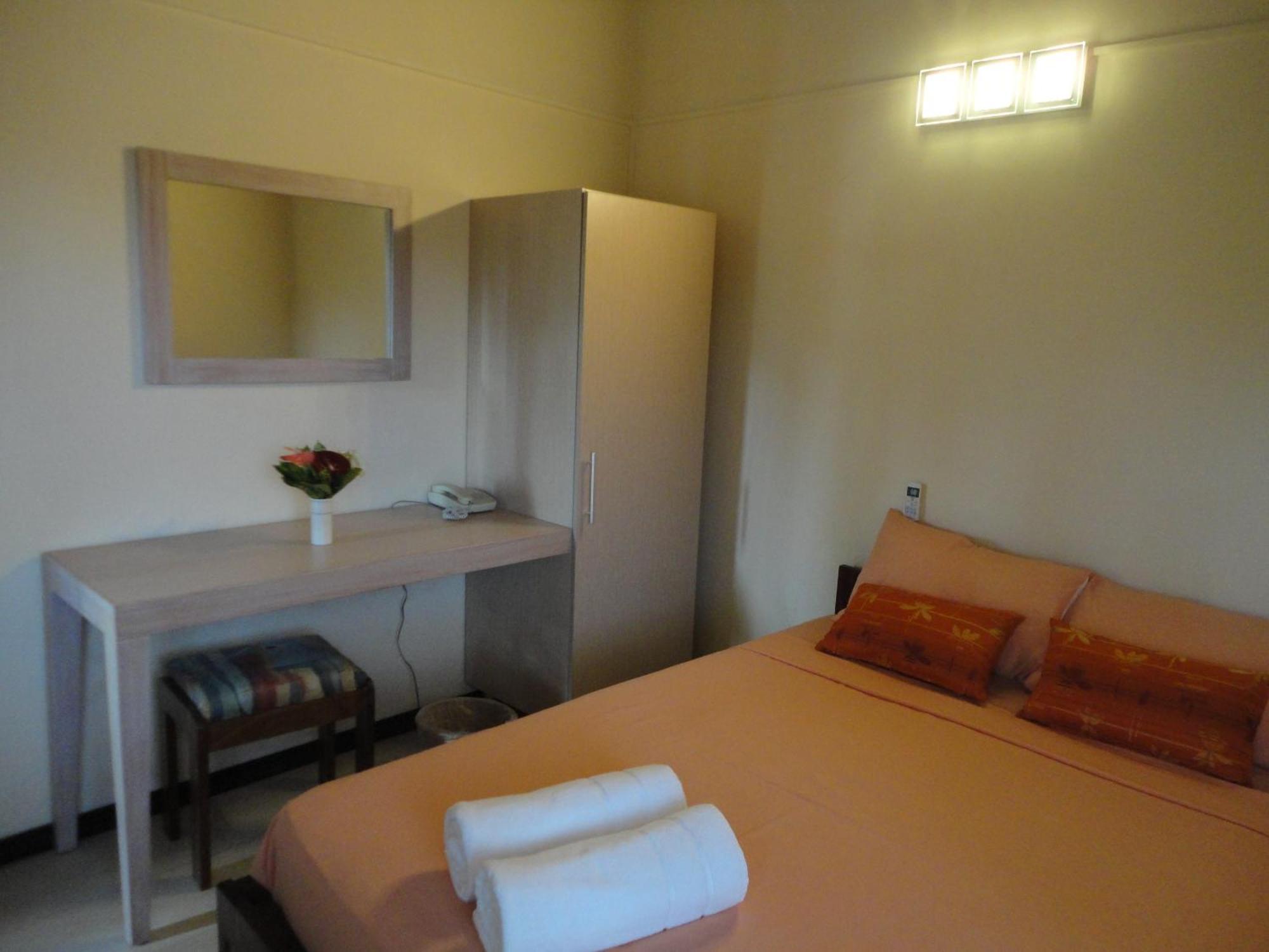 Ocean Villas Hotel Grand Bay Luaran gambar